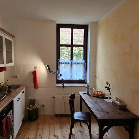 Gemuetliche In Historischem Kulturdenkmal, 62qm * Hardegsen