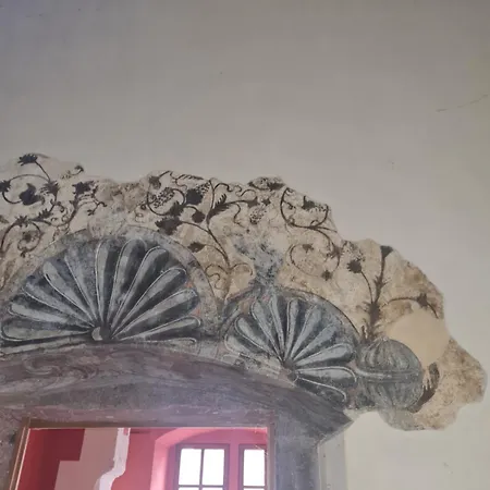 Gemuetliche In Historischem Kulturdenkmal, 62qm דירה Hardegsen