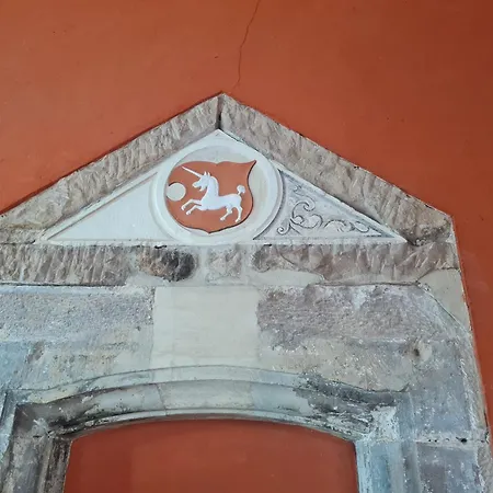 Gemuetliche In Historischem Kulturdenkmal, 62qm דירה