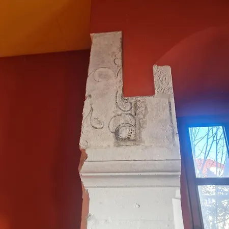 Gemuetliche In Historischem Kulturdenkmal, 62qm * Hardegsen