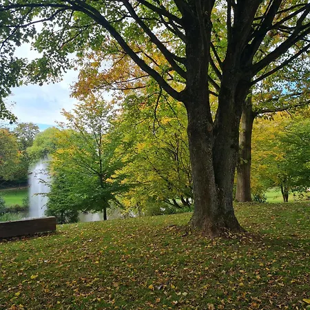 דירה Gemuetliche In Historischem Kulturdenkmal, 62qm