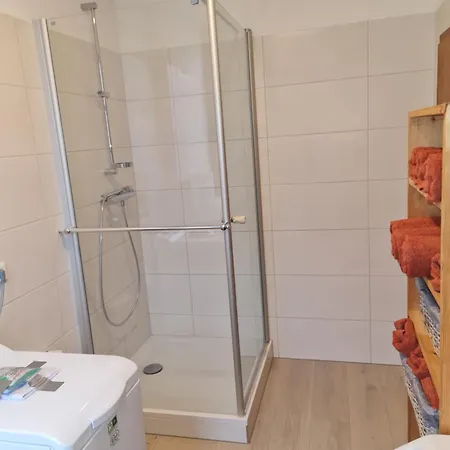 Gemuetliche In Historischem Kulturdenkmal, 62qm דירה Hardegsen