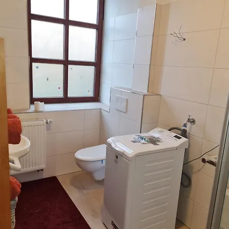 דירה Gemuetliche In Historischem Kulturdenkmal, 62qm *