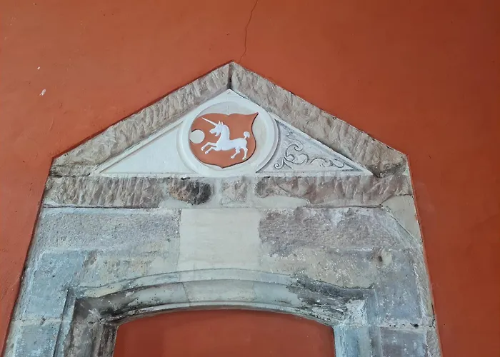 Gemuetliche In Historischem Kulturdenkmal, 62qm Διαμέρισμα