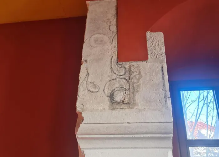 Gemuetliche In Historischem Kulturdenkmal, 62qm * Hardegsen