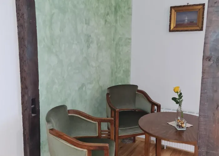 Gemuetliche In Historischem Kulturdenkmal, 62qm Διαμέρισμα *